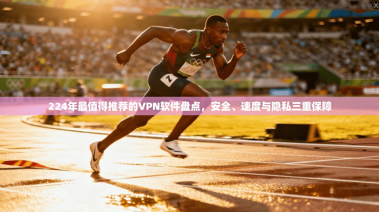 224年最值得推荐的VPN软件盘点,安全、速度与隐私三重保障 224年最值得推荐的VPN软件盘点,安全、速度与隐私三重保障