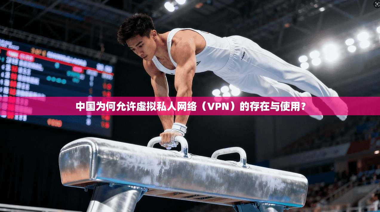 中国为何允许虚拟私人网络(VPN)的存在与使用? 中国为何允许虚拟私人网络(VPN)的存在与使用?