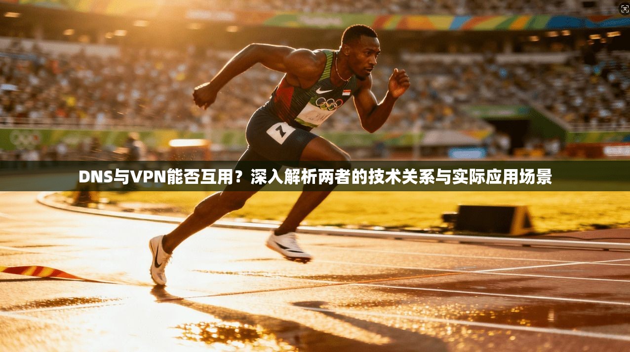 DNS与VPN能否互用?深入解析两者的技术关系与实际应用场景 DNS与VPN能否互用?深入解析两者的技术关系与实际应用场景