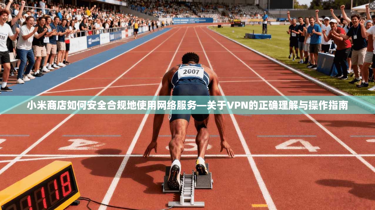 小米商店如何安全合规地使用网络服务—关于VPN的正确理解与操作指南 小米商店如何安全合规地使用网络服务—关于VPN的正确理解与操作指南