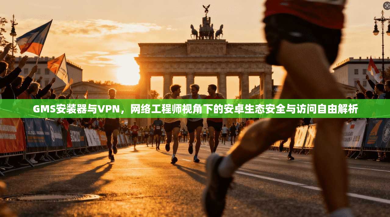 GMS安装器与VPN,网络工程师视角下的安卓生态安全与访问自由解析 GMS安装器与VPN,网络工程师视角下的安卓生态安全与访问自由解析