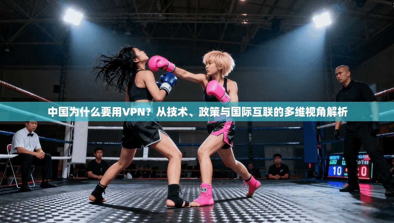 中国为什么要用VPN?从技术、政策与国际互联的多维视角解析 中国为什么要用VPN?从技术、政策与国际互联的多维视角解析
