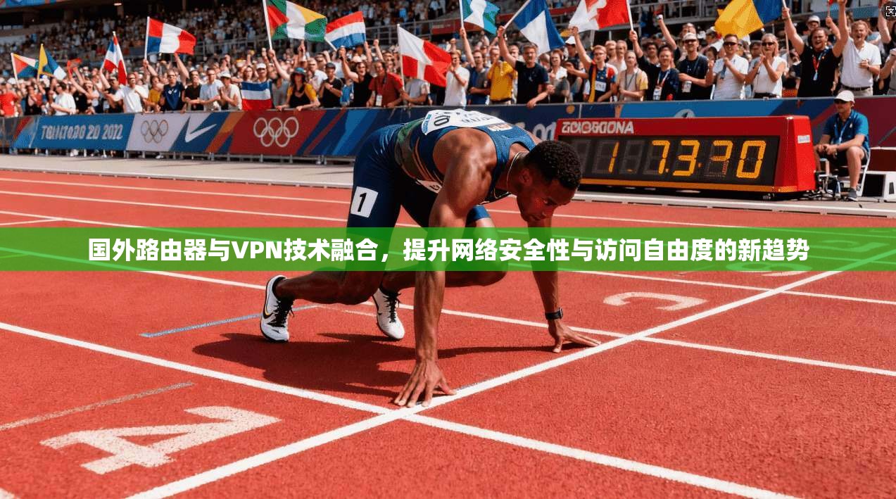 国外路由器与VPN技术融合,提升网络安全性与访问自由度的新趋势 国外路由器与VPN技术融合,提升网络安全性与访问自由度的新趋势
