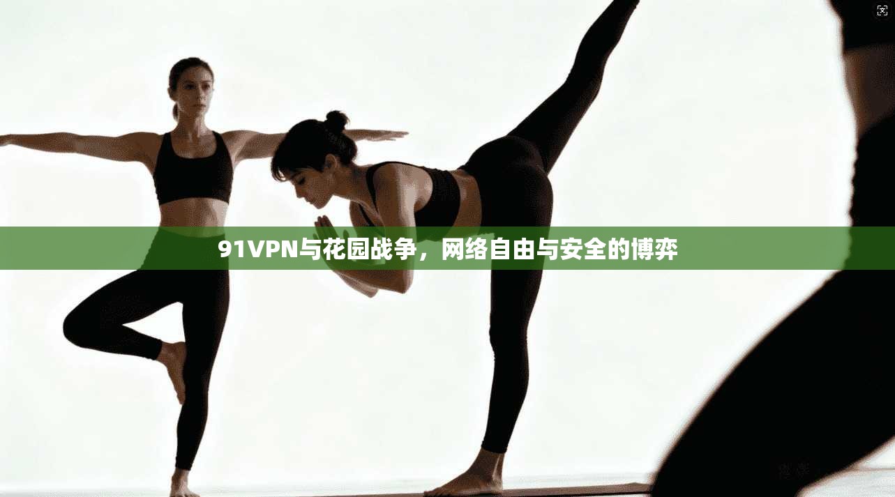 91VPN与花园战争，网络自由与安全的博弈