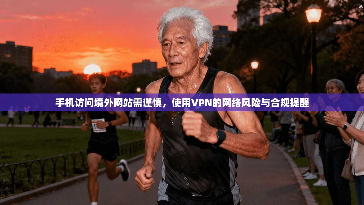 手机访问境外网站需谨慎,使用VPN的网络风险与合规提醒 手机访问境外网站需谨慎,使用VPN的网络风险与合规提醒