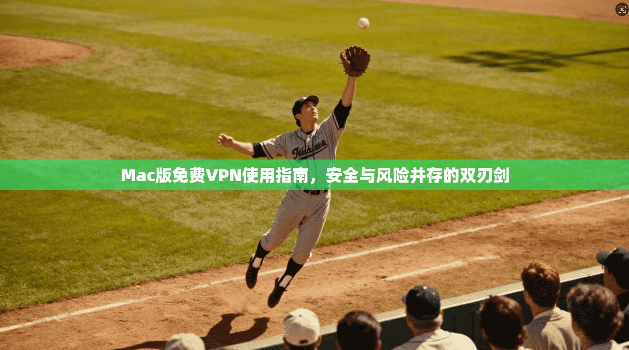 Mac版免费VPN使用指南，安全与风险并存的双刃剑
