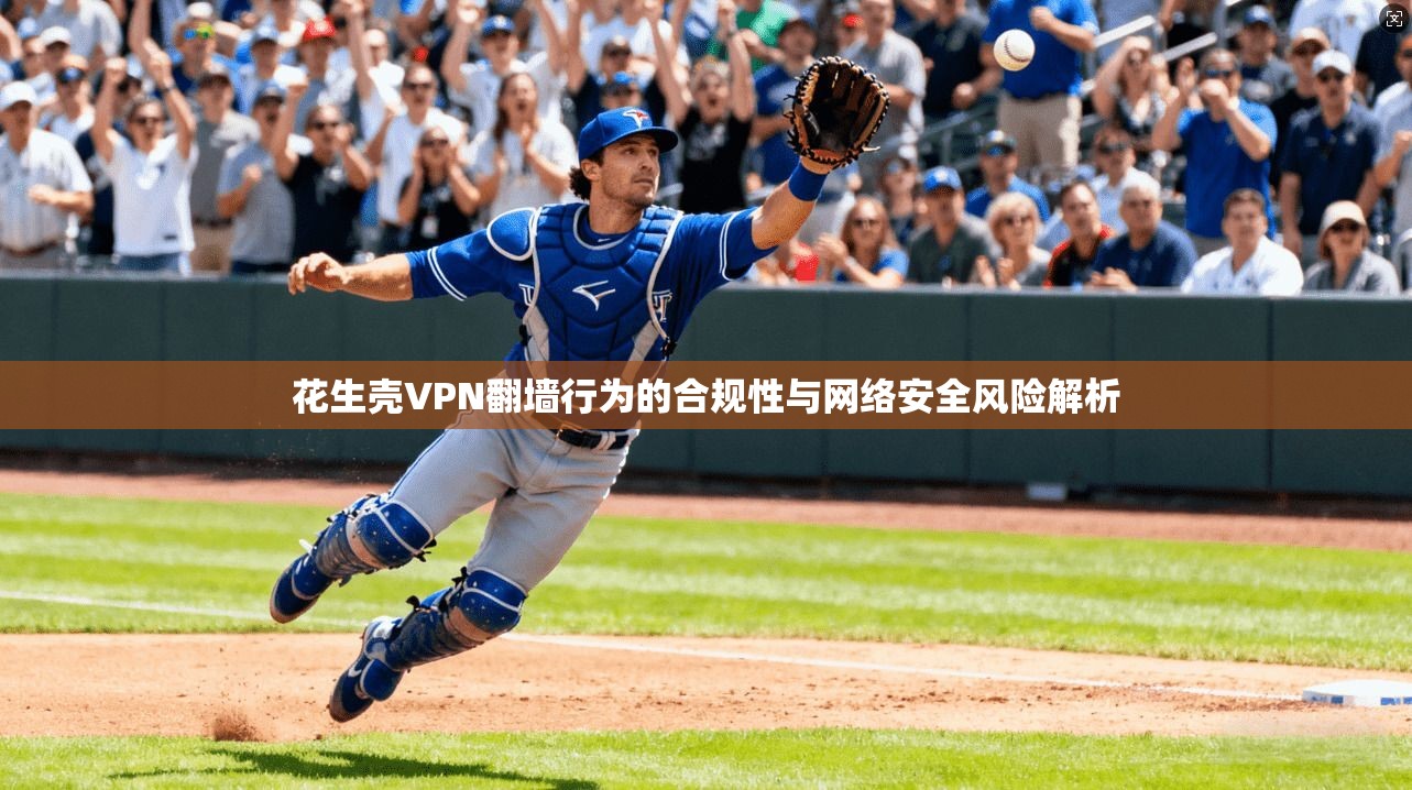 花生壳VPN翻墙行为的合规性与网络安全风险解析 花生壳VPN翻墙行为的合规性与网络安全风险解析