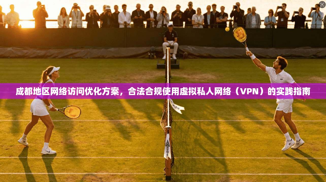 成都地区网络访问优化方案,合法合规使用虚拟私人网络(VPN)的实践指南 成都地区网络访问优化方案,合法合规使用虚拟私人网络(VPN)的实践指南