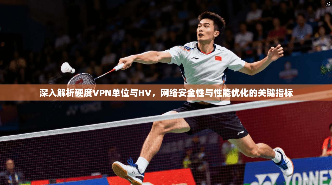 深入解析硬度VPN单位与HV,网络安全性与性能优化的关键指标 深入解析硬度VPN单位与HV,网络安全性与性能优化的关键指标