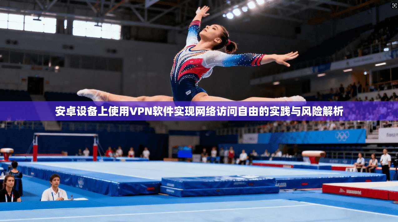 安卓设备上使用VPN软件实现网络访问自由的实践与风险解析 安卓设备上使用VPN软件实现网络访问自由的实践与风险解析