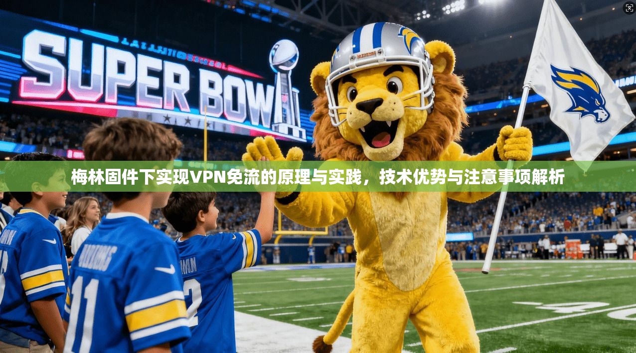 梅林固件下实现VPN免流的原理与实践,技术优势与注意事项解析 梅林固件下实现VPN免流的原理与实践,技术优势与注意事项解析