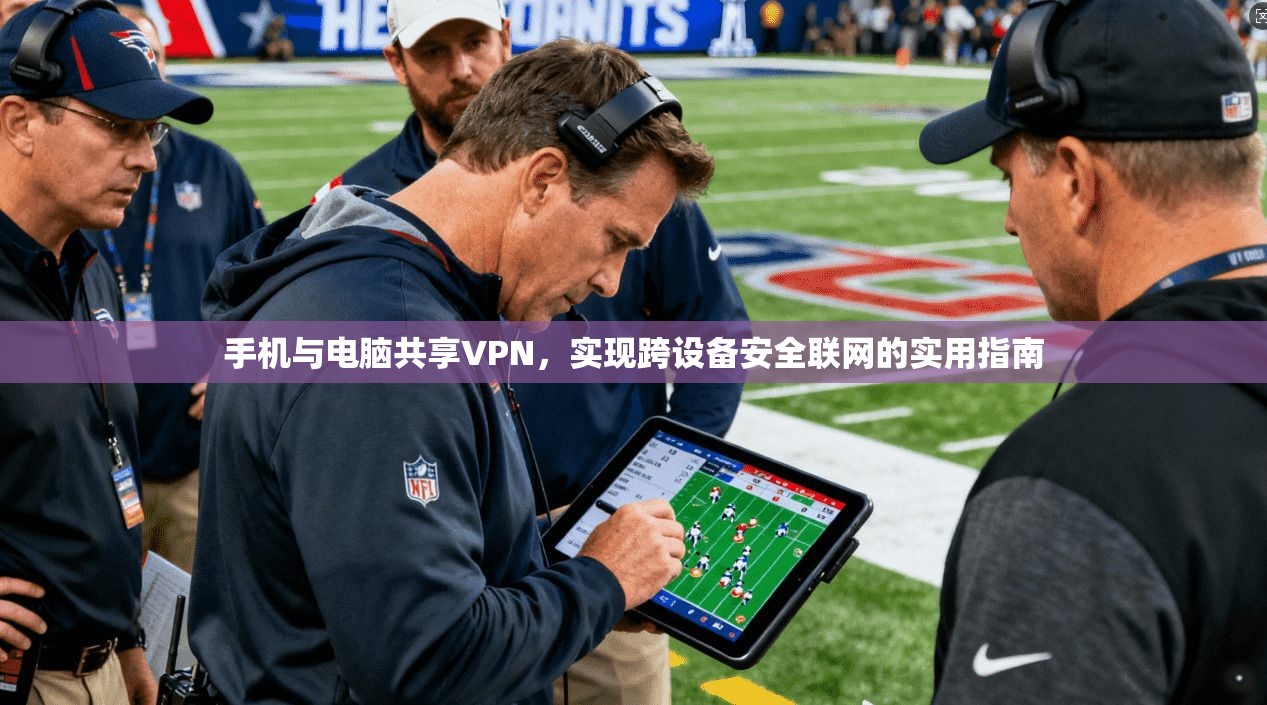 手机与电脑共享VPN,实现跨设备安全联网的实用指南 手机与电脑共享VPN,实现跨设备安全联网的实用指南