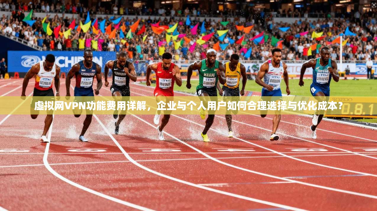 虚拟网VPN功能费用详解,企业与个人用户如何合理选择与优化成本? 虚拟网VPN功能费用详解,企业与个人用户如何合理选择与优化成本?