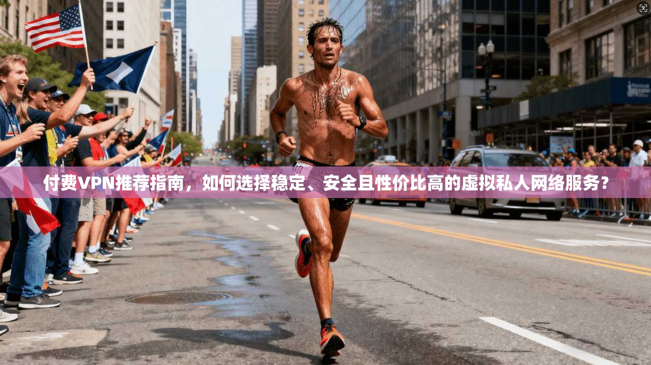 付费VPN推荐指南,如何选择稳定、安全且性价比高的虚拟私人网络服务? 付费VPN推荐指南,如何选择稳定、安全且性价比高的虚拟私人网络服务?