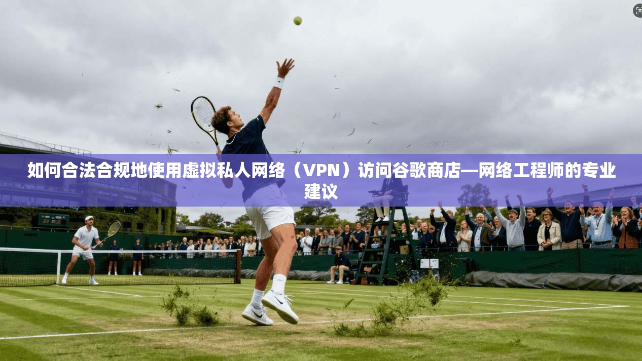 如何合法合规地使用虚拟私人网络（VPN）访问谷歌商店—网络工程师的专业建议
