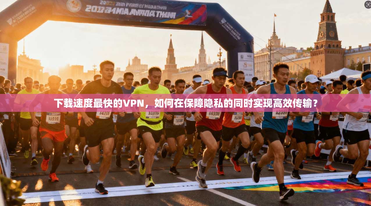下载速度最快的VPN,如何在保障隐私的同时实现高效传输? 下载速度最快的VPN,如何在保障隐私的同时实现高效传输?