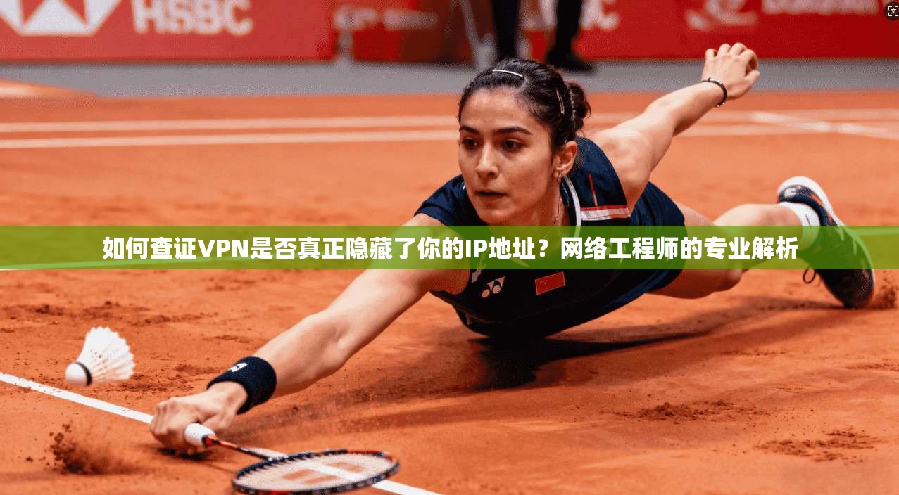 如何查证VPN是否真正隐藏了你的IP地址?网络工程师的专业解析 如何查证VPN是否真正隐藏了你的IP地址?网络工程师的专业解析