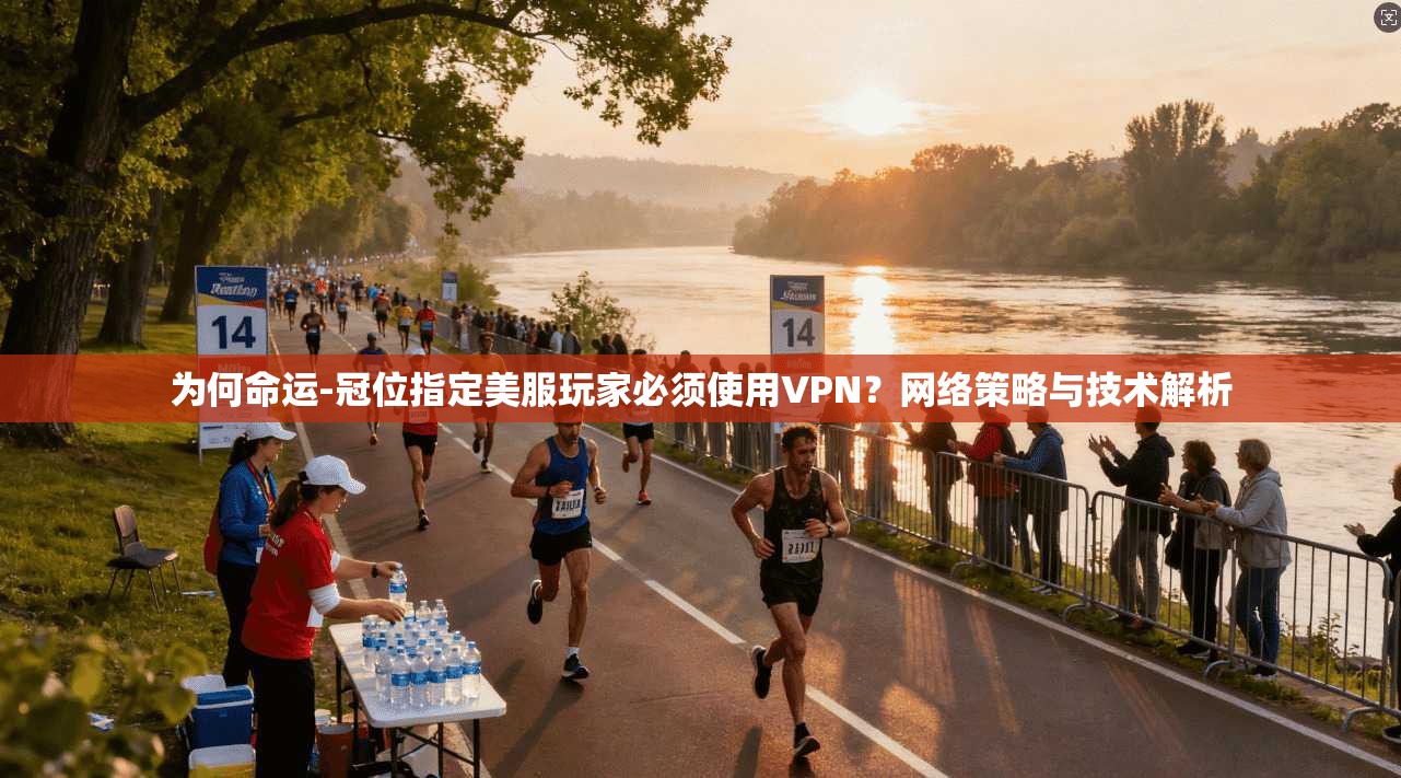 为何命运-冠位指定美服玩家必须使用VPN?网络策略与技术解析 为何命运-冠位指定美服玩家必须使用VPN?网络策略与技术解析