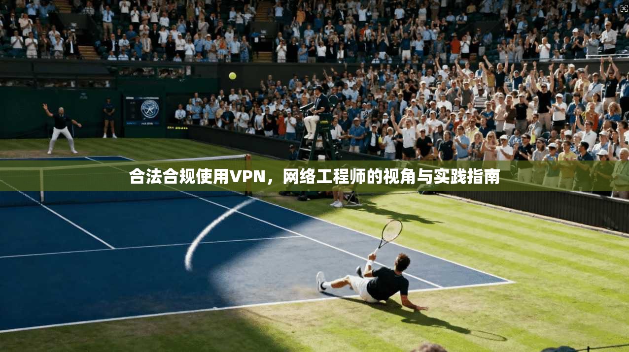 合法合规使用VPN,网络工程师的视角与实践指南 合法合规使用VPN,网络工程师的视角与实践指南