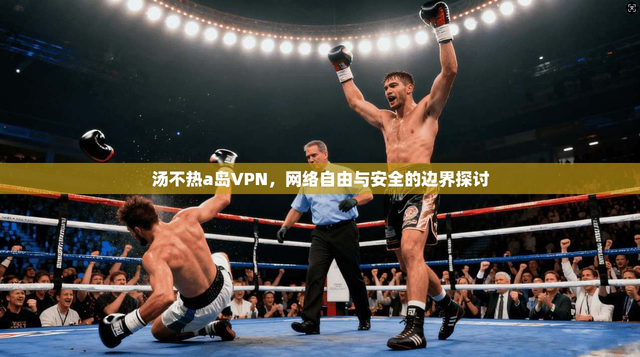 汤不热a岛VPN,网络自由与安全的边界探讨 汤不热a岛VPN,网络自由与安全的边界探讨