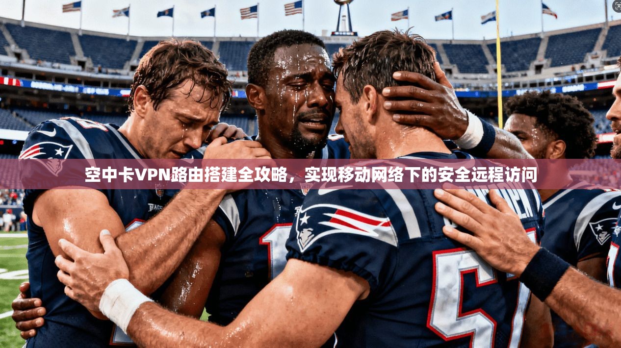 空中卡VPN路由搭建全攻略,实现移动网络下的安全远程访问 空中卡VPN路由搭建全攻略,实现移动网络下的安全远程访问