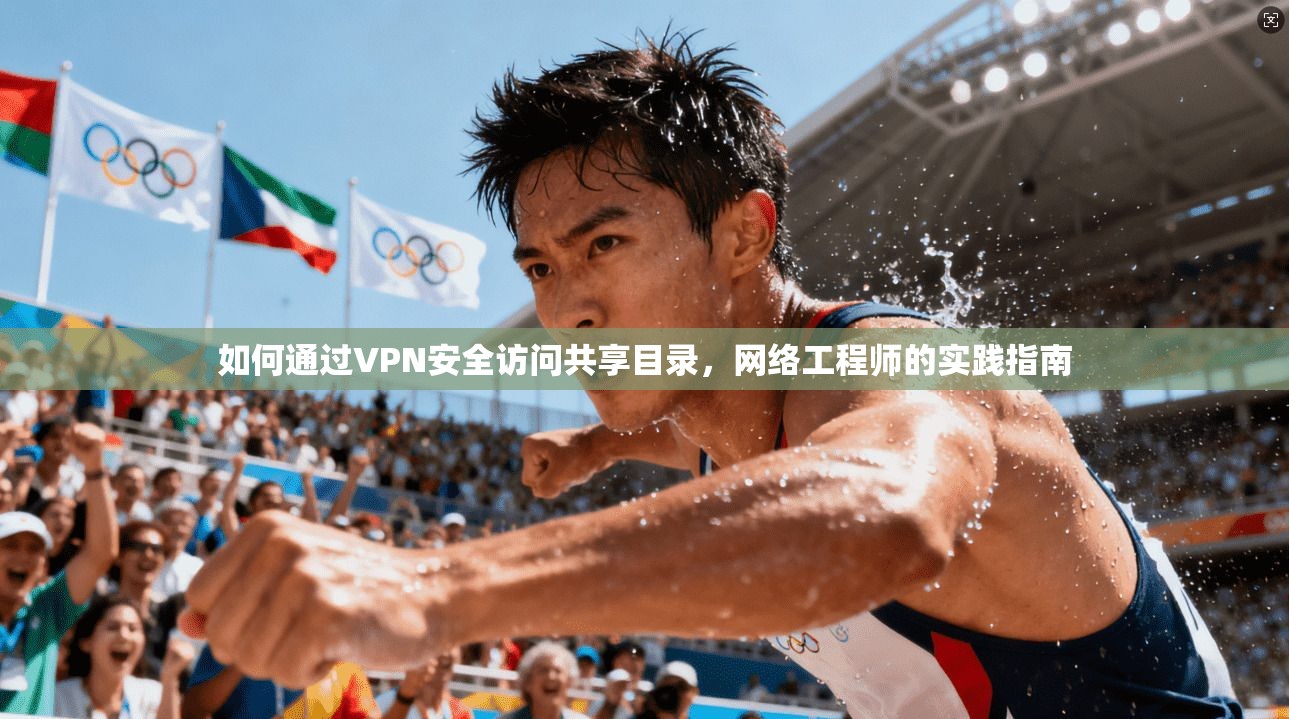 如何通过VPN安全访问共享目录,网络工程师的实践指南 如何通过VPN安全访问共享目录,网络工程师的实践指南