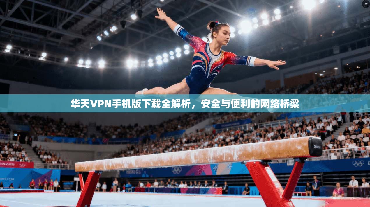 华天VPN手机版下载全解析,安全与便利的网络桥梁 华天VPN手机版下载全解析,安全与便利的网络桥梁