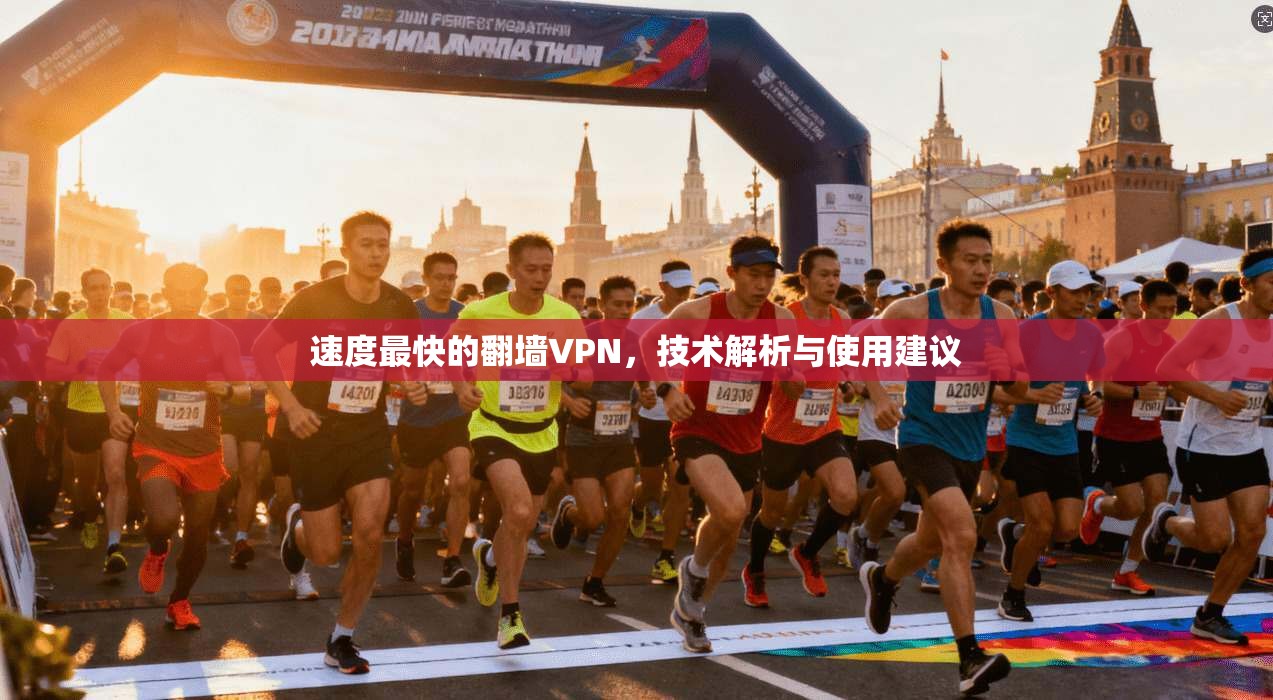 速度最快的翻墙VPN,技术解析与使用建议 速度最快的翻墙VPN,技术解析与使用建议