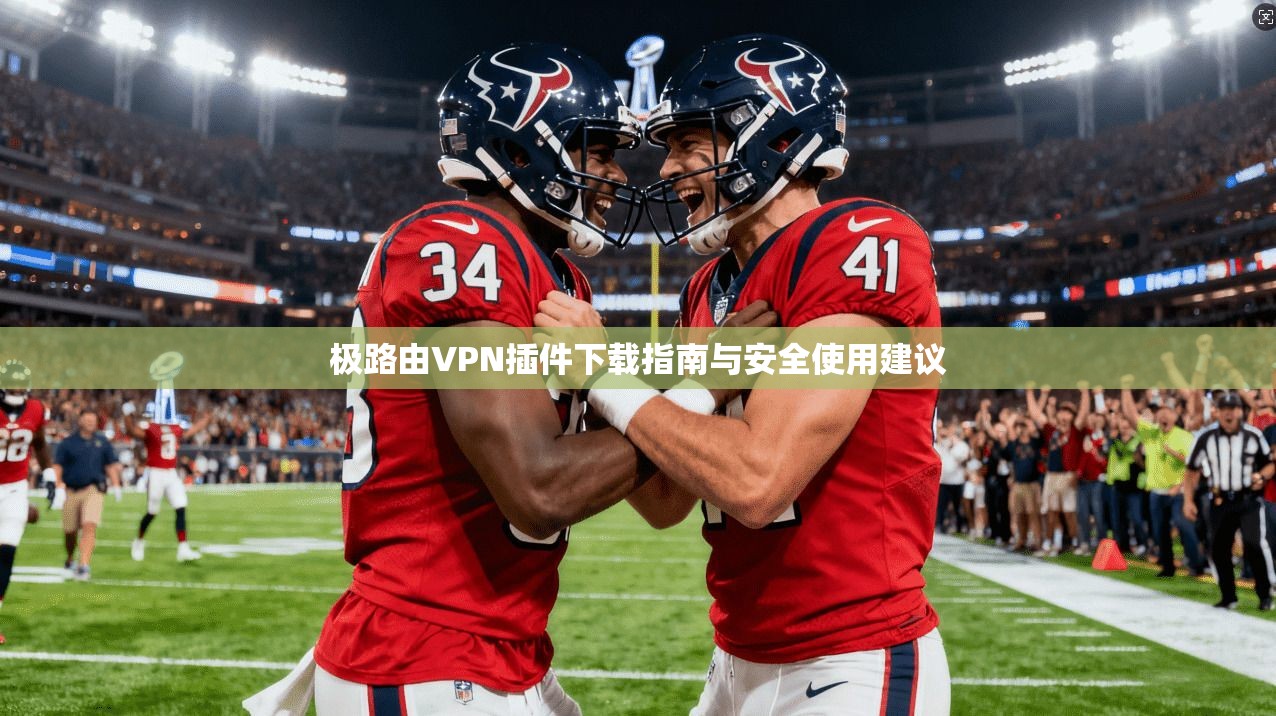 极路由VPN插件下载指南与安全使用建议 极路由VPN插件下载指南与安全使用建议