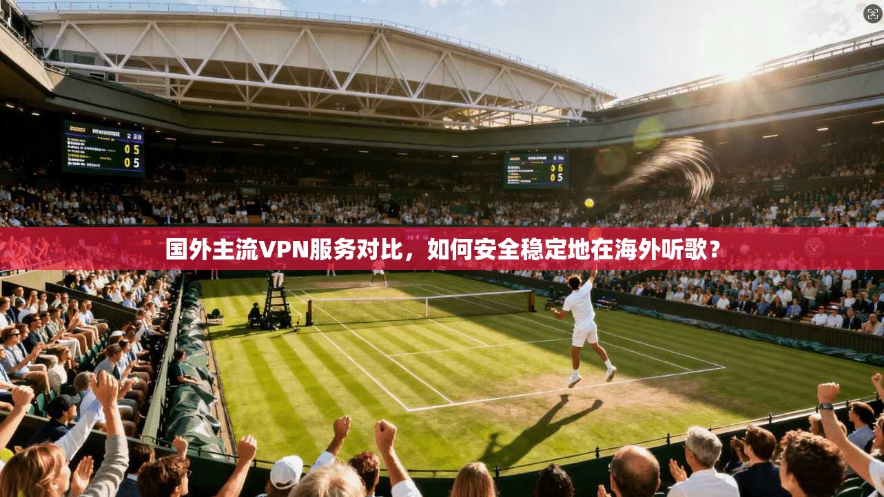 国外主流VPN服务对比,如何安全稳定地在海外听歌? 国外主流VPN服务对比,如何安全稳定地在海外听歌?