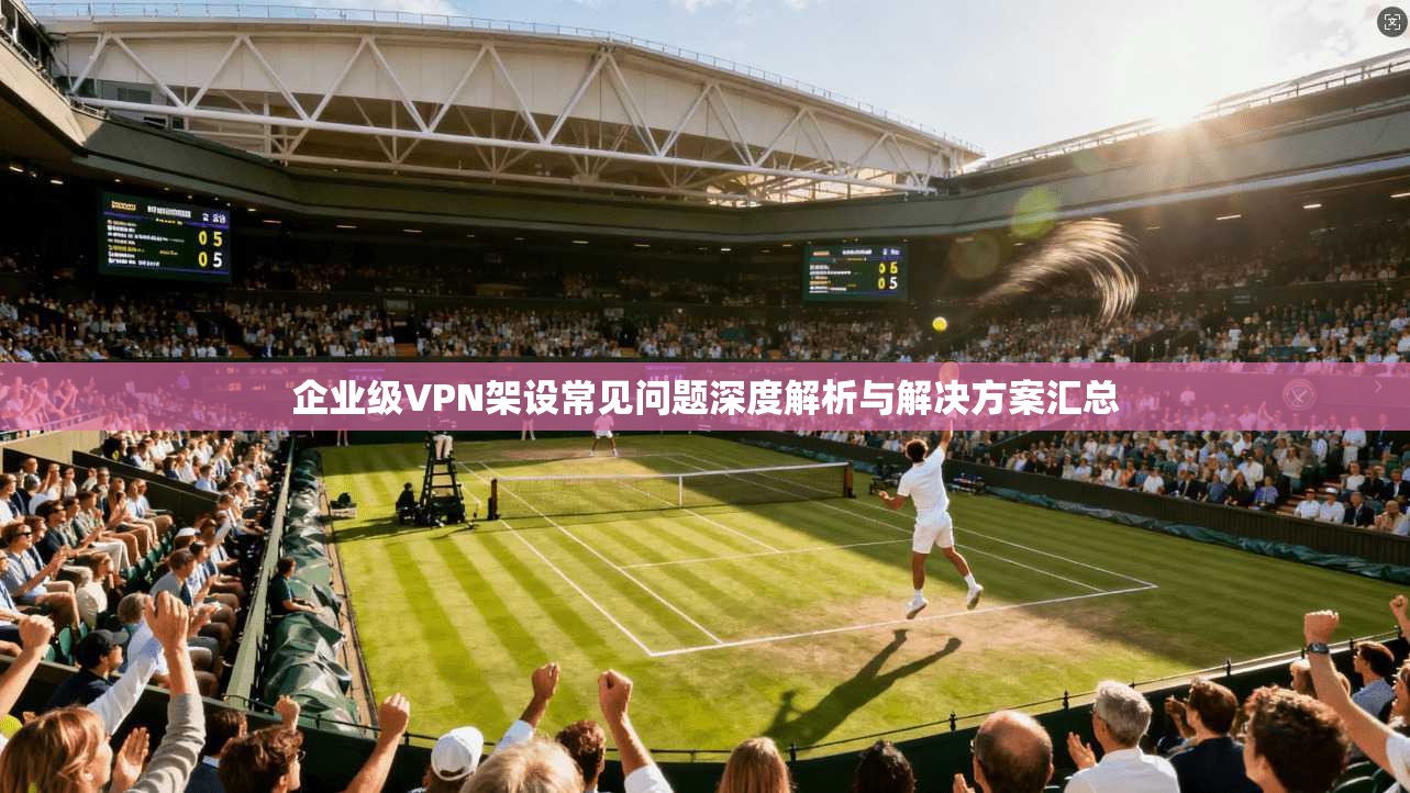 企业级VPN架设常见问题深度解析与解决方案汇总 企业级VPN架设常见问题深度解析与解决方案汇总