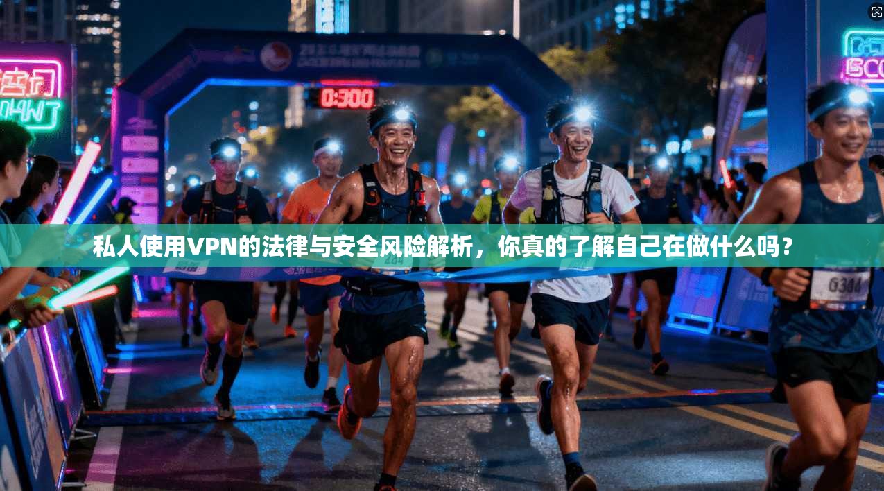 私人使用VPN的法律与安全风险解析,你真的了解自己在做什么吗? 私人使用VPN的法律与安全风险解析,你真的了解自己在做什么吗?