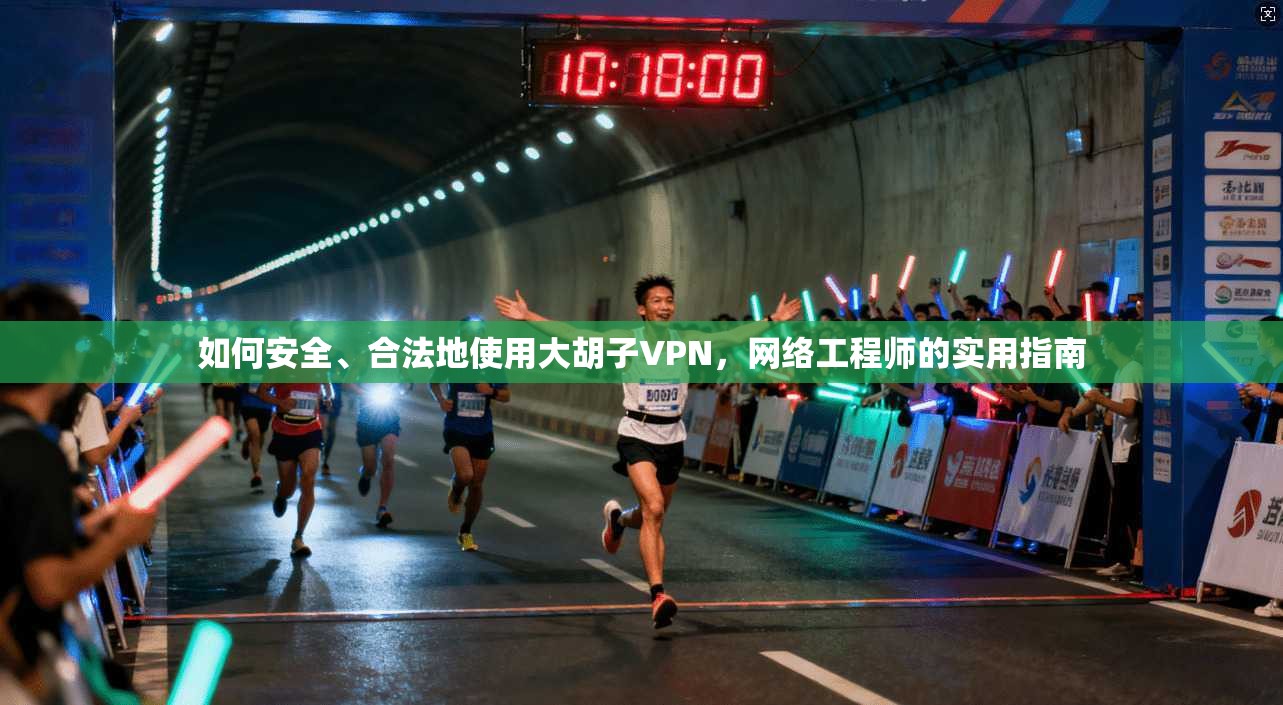 如何安全、合法地使用大胡子VPN,网络工程师的实用指南 如何安全、合法地使用大胡子VPN,网络工程师的实用指南