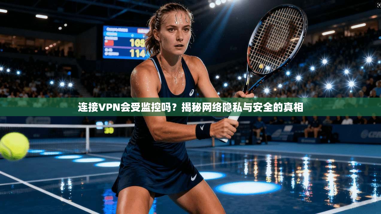 连接VPN会受监控吗?揭秘网络隐私与安全的真相 连接VPN会受监控吗?揭秘网络隐私与安全的真相