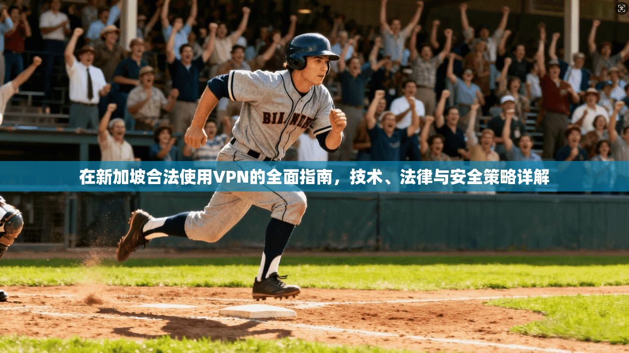 在新加坡合法使用VPN的全面指南,技术、法律与安全策略详解 在新加坡合法使用VPN的全面指南,技术、法律与安全策略详解