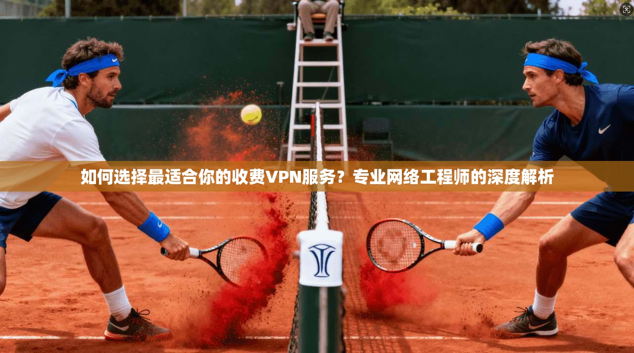 如何选择最适合你的收费VPN服务?专业网络工程师的深度解析 如何选择最适合你的收费VPN服务?专业网络工程师的深度解析