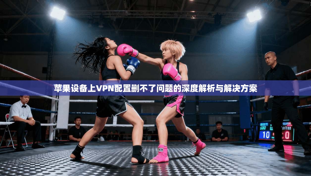 苹果设备上VPN配置删不了问题的深度解析与解决方案 苹果设备上VPN配置删不了问题的深度解析与解决方案