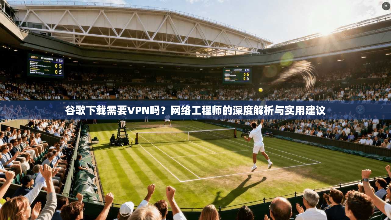 谷歌下载需要VPN吗?网络工程师的深度解析与实用建议 谷歌下载需要VPN吗?网络工程师的深度解析与实用建议