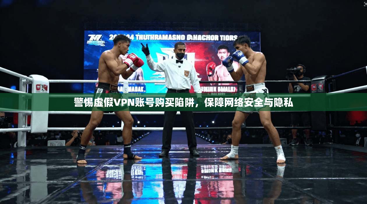 警惕虚假VPN账号购买陷阱,保障网络安全与隐私 警惕虚假VPN账号购买陷阱,保障网络安全与隐私