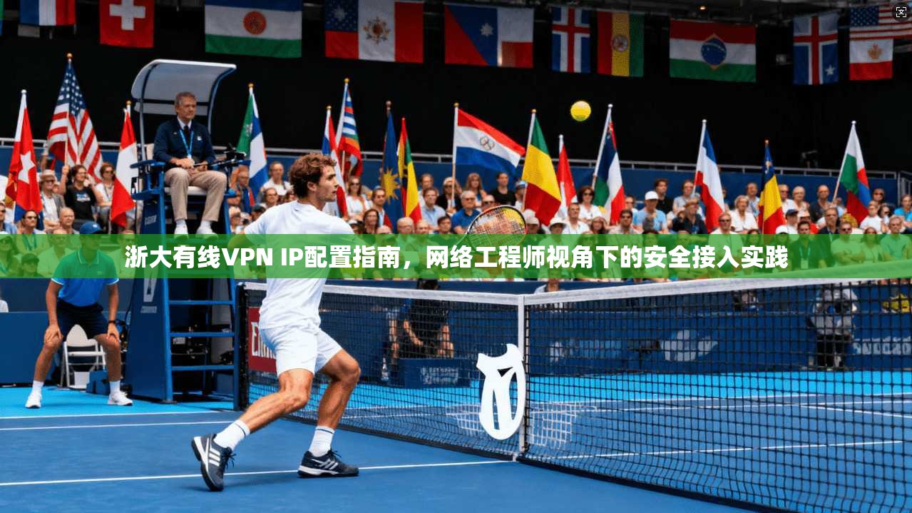 浙大有线VPN IP配置指南,网络工程师视角下的安全接入实践 浙大有线VPN IP配置指南,网络工程师视角下的安全接入实践