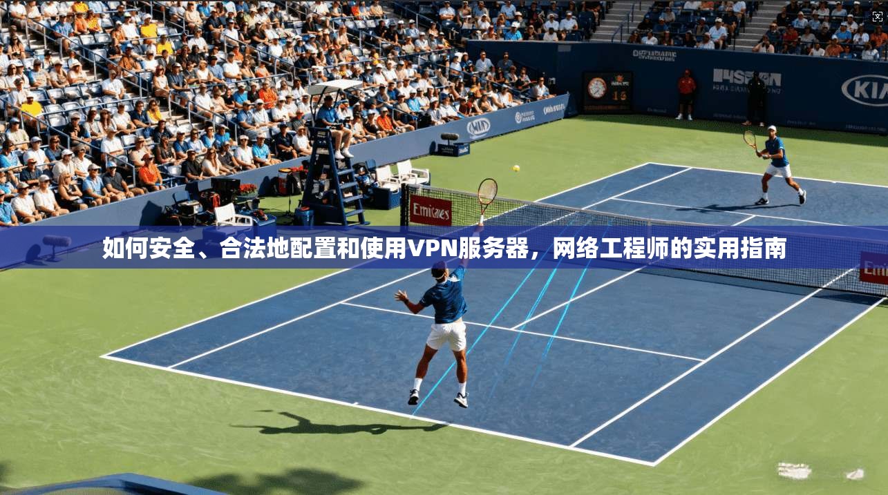 如何安全、合法地配置和使用VPN服务器,网络工程师的实用指南 如何安全、合法地配置和使用VPN服务器,网络工程师的实用指南