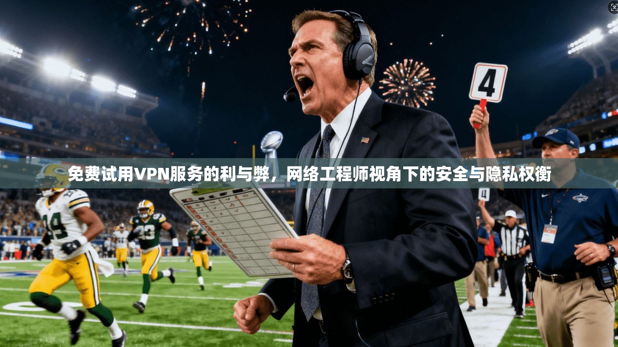 免费试用VPN服务的利与弊,网络工程师视角下的安全与隐私权衡 免费试用VPN服务的利与弊,网络工程师视角下的安全与隐私权衡
