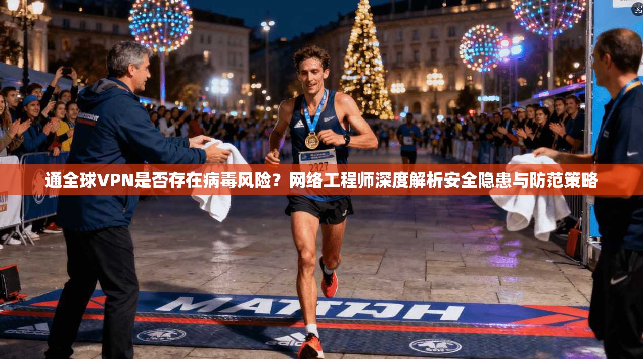 通全球VPN是否存在病毒风险?网络工程师深度解析安全隐患与防范策略 通全球VPN是否存在病毒风险?网络工程师深度解析安全隐患与防范策略