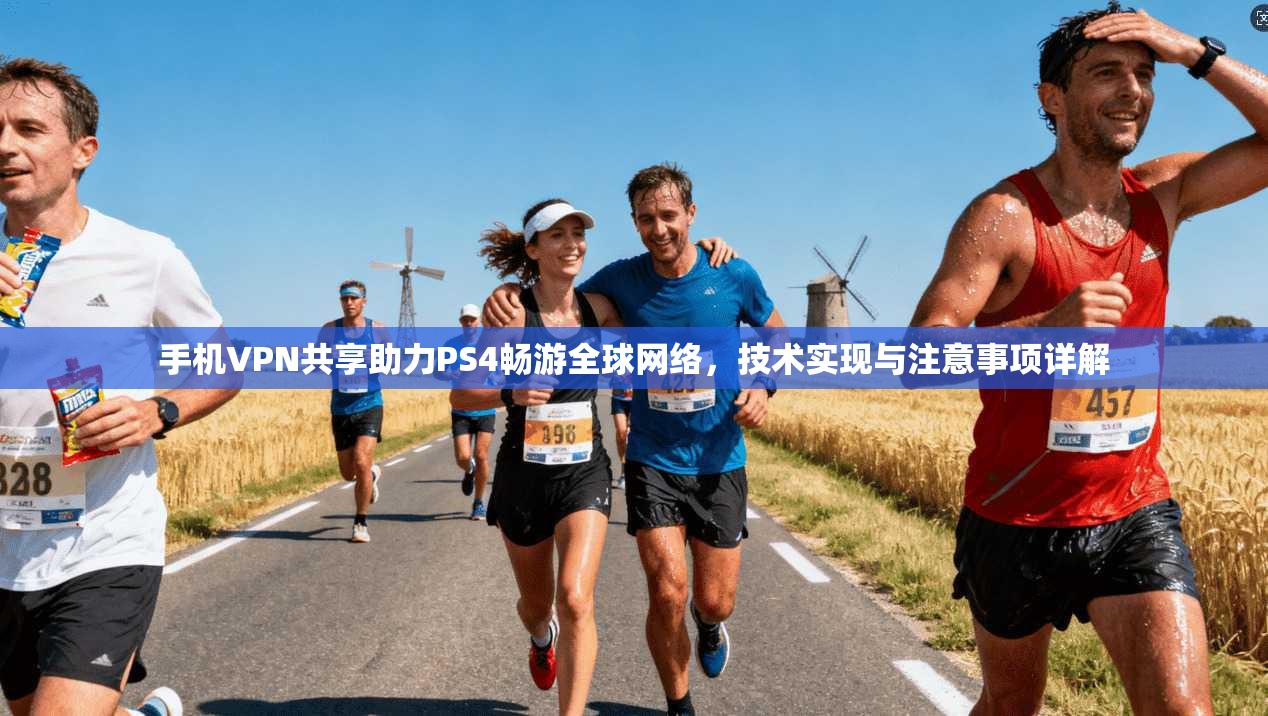 手机VPN共享助力PS4畅游全球网络,技术实现与注意事项详解 手机VPN共享助力PS4畅游全球网络,技术实现与注意事项详解