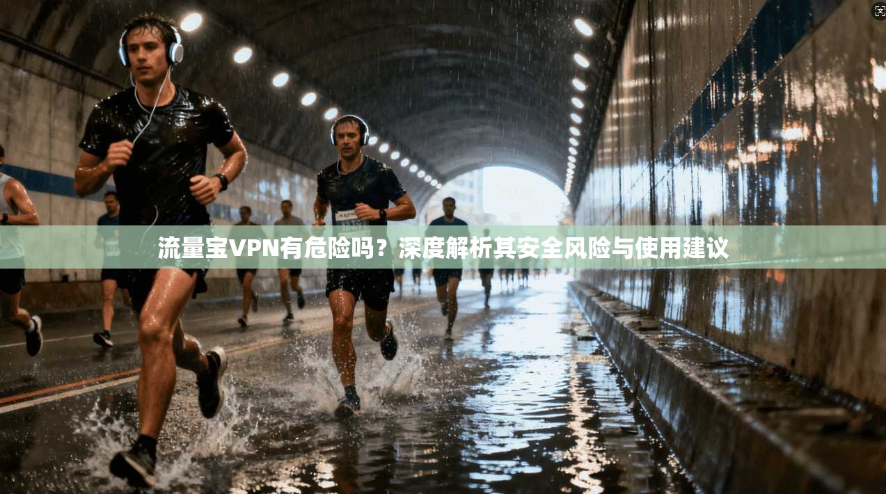 流量宝VPN有危险吗?深度解析其安全风险与使用建议 流量宝VPN有危险吗?深度解析其安全风险与使用建议