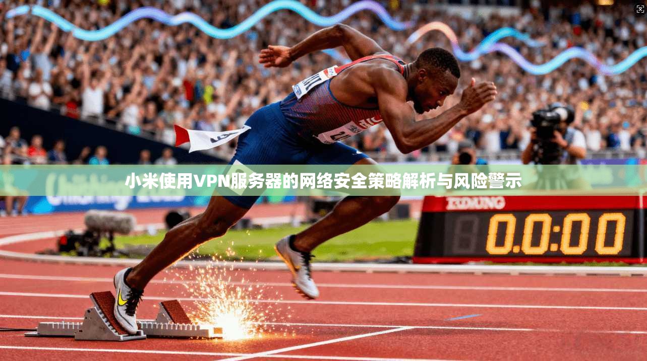 小米使用VPN服务器的网络安全策略解析与风险警示 小米使用VPN服务器的网络安全策略解析与风险警示