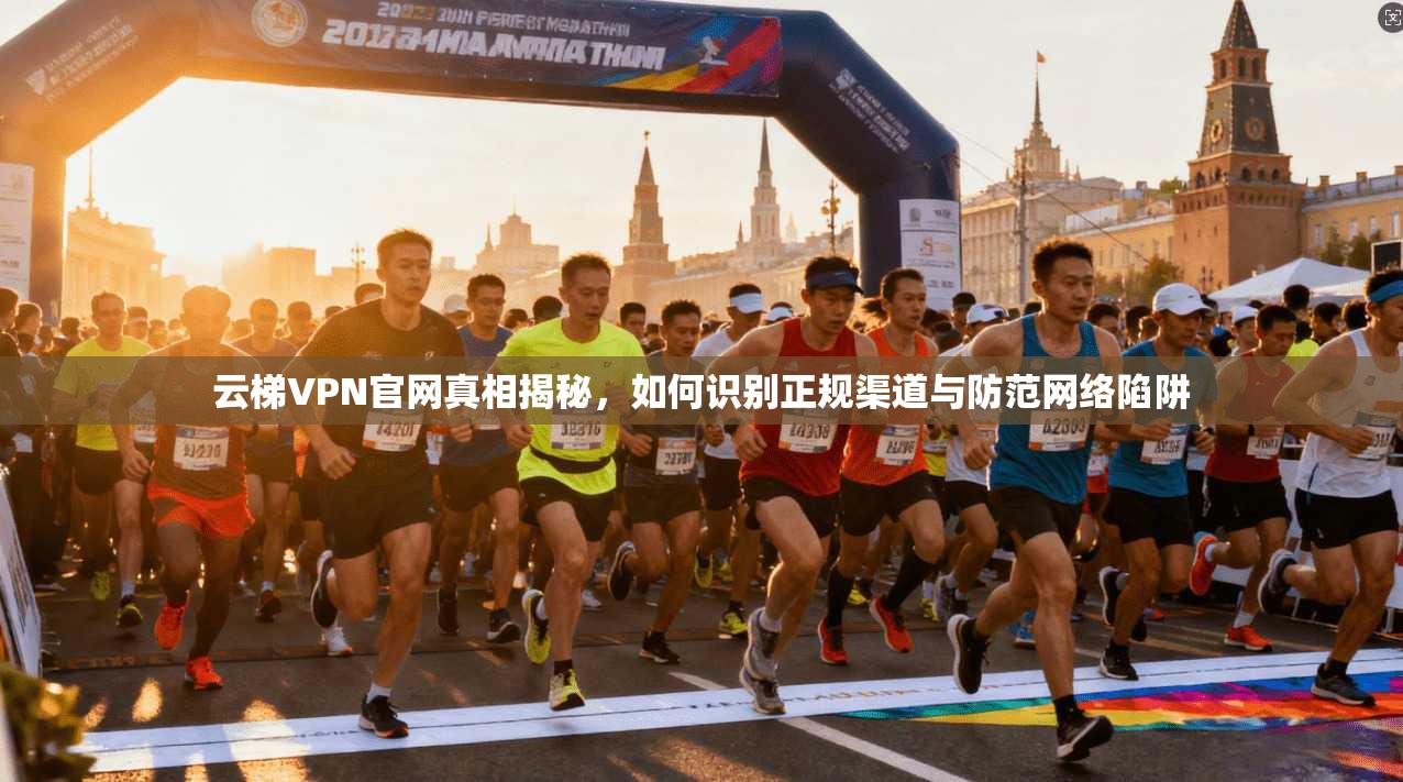 云梯VPN官网真相揭秘,如何识别正规渠道与防范网络陷阱 云梯VPN官网真相揭秘,如何识别正规渠道与防范网络陷阱