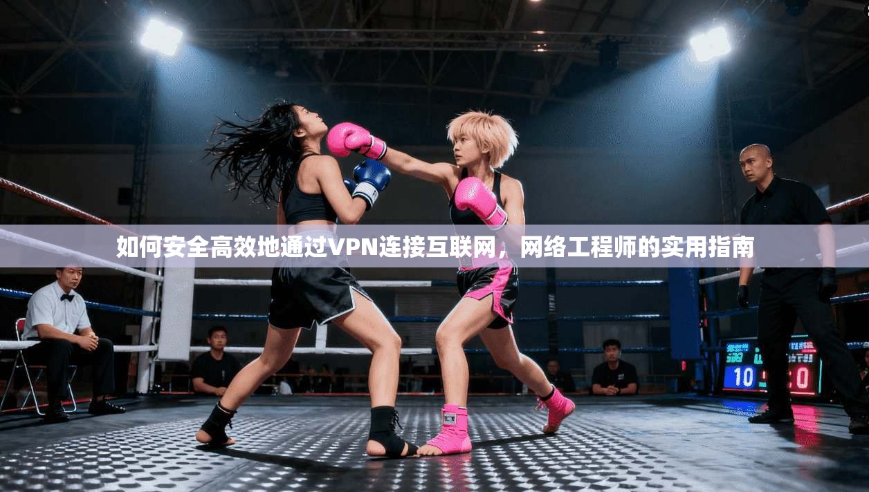 如何安全高效地通过VPN连接互联网,网络工程师的实用指南 如何安全高效地通过VPN连接互联网,网络工程师的实用指南
