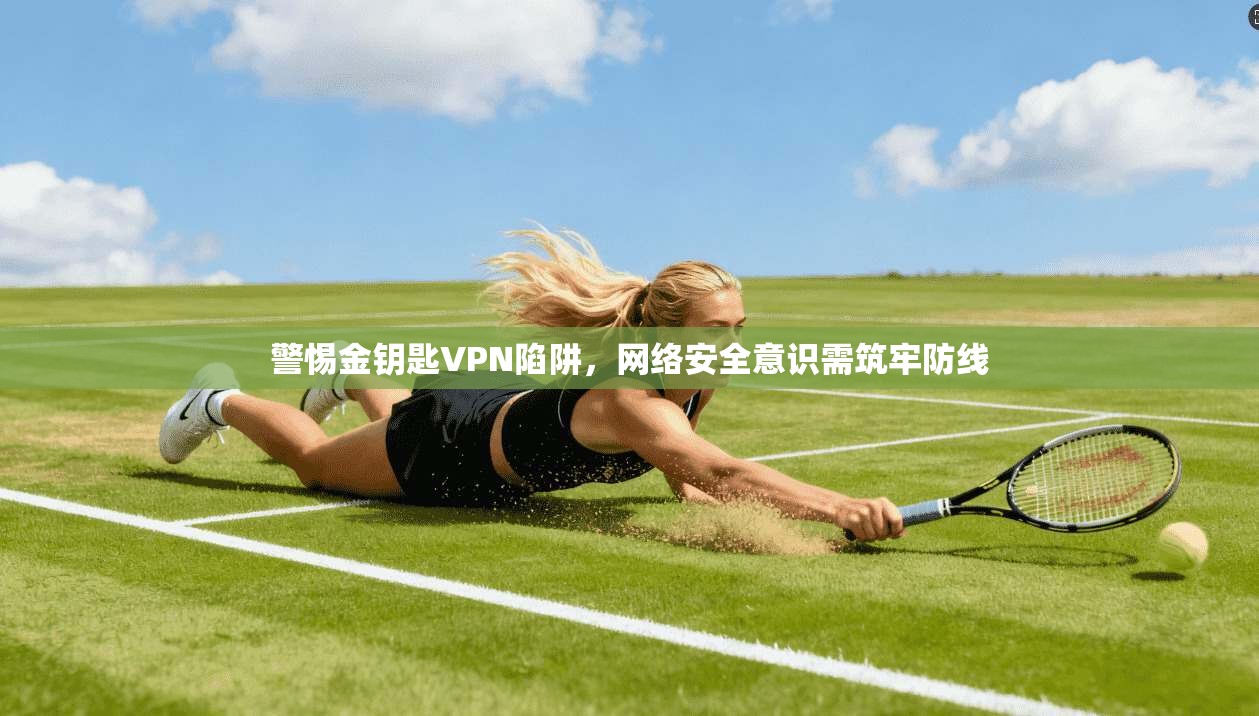 警惕金钥匙VPN陷阱,网络安全意识需筑牢防线 警惕金钥匙VPN陷阱,网络安全意识需筑牢防线