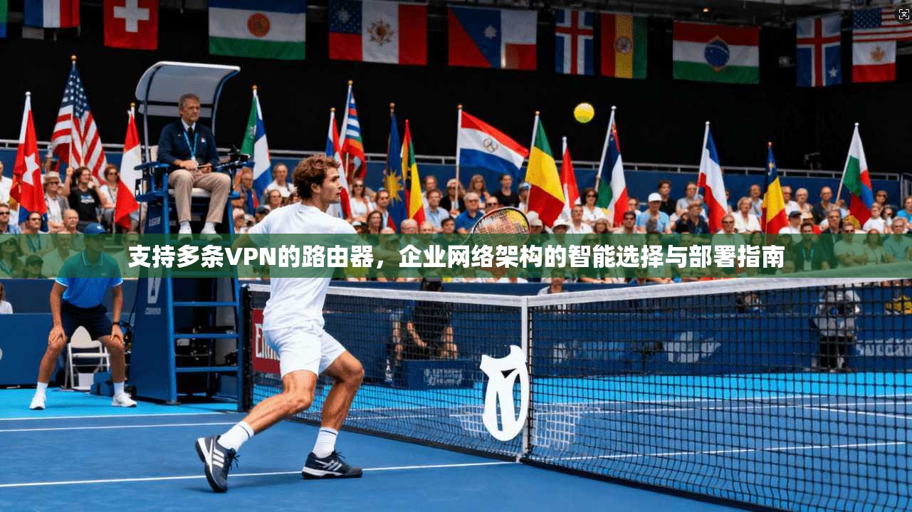 支持多条VPN的路由器,企业网络架构的智能选择与部署指南 支持多条VPN的路由器,企业网络架构的智能选择与部署指南